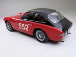 Ferrari 212-225 Sport Coupe by Vignale 1952 года
